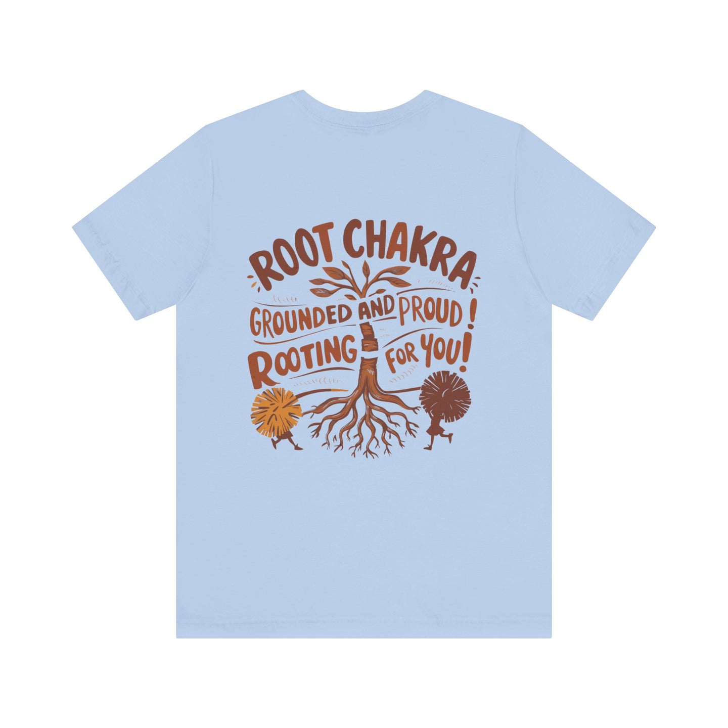 Root Chakra Tee